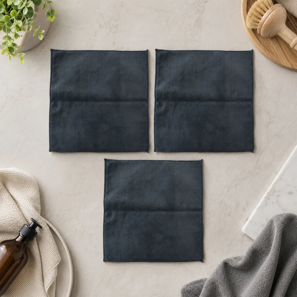 Microfiber Cleaning Cloth 40x30 cm